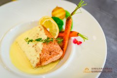 <b>米其林老师技能低温慢煮_沈阳西餐技艺厨师培训</b>