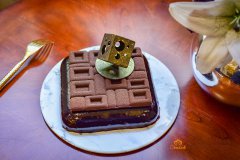 <b>蛋糕制作的基本要点_沈阳西点文化学习</b>