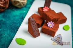 <b>新手学西点烘焙入门篇——巧克力_烘焙蛋糕制作技巧</b>