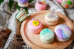 <b>想成为烘焙专家？掌握这10个原则【烘焙培训学校】</b>