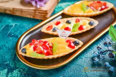 <b>法式甜品｜ 如何选择自己的烘焙培训机构</b>