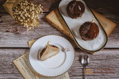 <b>香料入味，烘焙餐饮大胆创新_西点烘焙香料的运用</b>