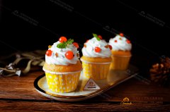 <b>关于纸杯蛋糕的制作技巧_西式蛋糕烘焙技术</b>