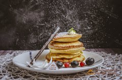 <b>“傲娇”的舒芙蕾，你搞得定么？</b>