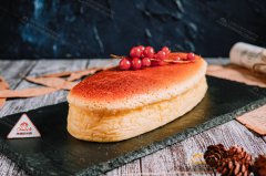 <b>学习西点，无论上班还是开店都OK的选择</b>