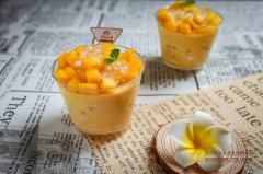 <b>蛋糕的成熟过程与如何判断蛋糕是否烤熟_烘焙知识技能学习</b>