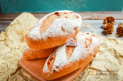 <b>面包师都这样避免烘焙失误，烤出完美面包_西点师学习之路</b>