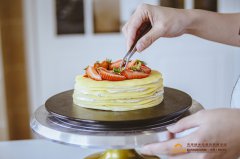 专业的西点培训班沈阳有吗？_东北西点职业教育培训