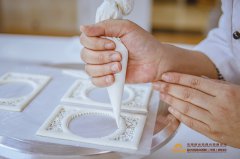 烘焙时光_西点文化与技能学习