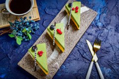 <b>西点烘焙行业到底好不好?内行人告诉你实情！</b>