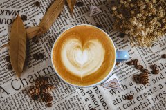 <b>爱生活，从一杯好咖啡开始_沈阳咖啡师学习培训</b>