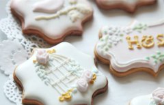 <b>甜品台再次刷新颜值记录，这样的私人定制美爆了~</b>