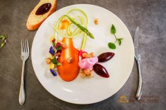 <b>真正的“吃货”都不会错过的十一美食攻略，拿走不谢！</b>