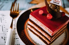 <b>西点烘焙行业的优势，看完你就知道为什么要学西点！_西点</b>