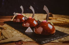 <b>10大经典法国甜点，想要西式甜点配方的看过来！_法式西点培</b>