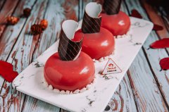 <b>【烘焙常识】蛋糕的种类_西点师技能培训学校</b>