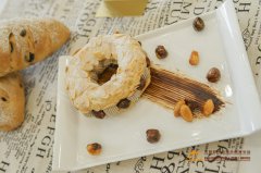 <b>“我有一个甜点梦！”“是吃甜点的梦吧！”</b>