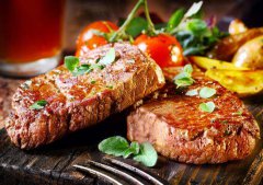 <b>牛排说：我难搞？那是你不好！_西餐料理技术学习</b>