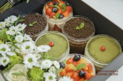 <b>女孩子们学西点有什么优势与好处？</b>