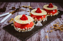 <b>学西点，用糖学问大！_私房烘焙甜品制作</b>