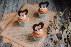 <b>万圣节吃点什么西点好呢~_西点技能培训学校</b>