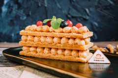 <b>想学习正宗的法式甜品应该去什么学校好？</b>