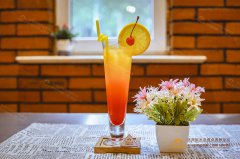 <b>鸡尾酒喝法大全！_调酒培训学校</b>