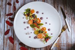 <b>学西点or西餐？别纠结了看这里！_专业西点西餐学校</b>