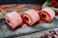 <b>你确定你会做海绵蛋糕么？_西点技术指导</b>