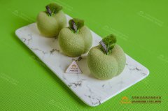 <b>为什么会玩烘焙的女性有魅力？_烘焙西点学习</b>