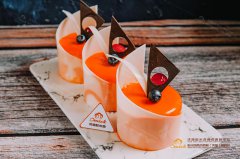 <b>如何才能成为一名合格的西点师？_西点西餐学校</b>