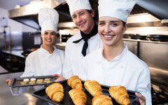 <b>蛋糕、西点培训/学习需要注意的几点</b>