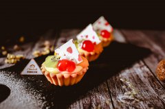 <b>遇见沈阳欧米奇，爱上烘焙！_西点师学习</b>