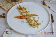 <b>西餐的上菜顺序_西餐大厨职业技能培训</b>