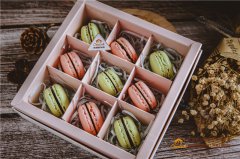 <b>“少女的酥胸”竟然是马卡龙？_想学法式西点去哪里，甜品</b>