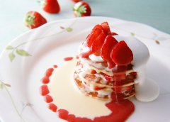 <b>圣诞好物！圣诞传统甜点_烘焙甜点培训去哪里</b>