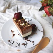 <b>新手学西点烘焙——辅助材料之坚果_西点烘焙学习</b>