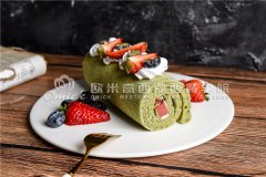 <b>裱花西点师必备丨超实用的欧式蛋糕水果摆放技巧_烘焙技能</b>