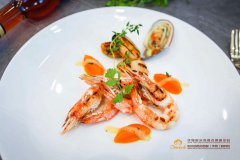 <b>西餐调味丨提升菜品鲜美滋味的五个小技巧_西餐料理培训去</b>