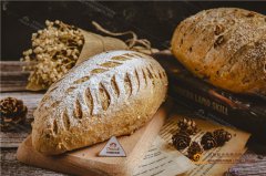 <b>烘焙干货|这些干货里，藏着冬日面包的秘密_面包烘焙技术学</b>