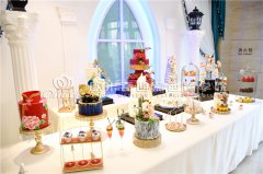 <b>学习烘焙有哪些好处？_西点烘焙技术</b>