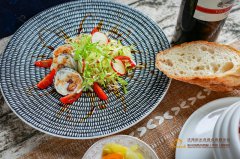 <b>西餐摆盘技巧，助你厨艺锦上添花！_沈阳西餐技术学习</b>