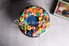 <b>2019年学西点烘焙职业发展怎么样？_西点烘焙职业技术培训</b>