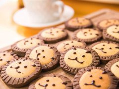 <b>烘焙新手饼干制作技巧！_烘焙技巧学习</b>