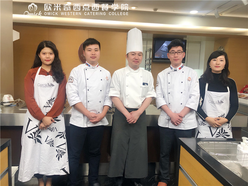 日本站 |Day 1 探访『小山进』的甜点王国，领略日式甜品文化