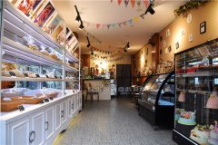 <b>3招西点烘焙开店技巧，送给想创业开店的你</b>