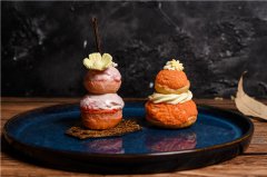 <b>去学西点技术能学到哪些品类_西点学校如何选择</b>