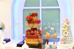 <b>西点培训的学校哪家比较好_西点学校怎么选</b>