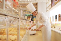 <b>学西点好就业吗？从学校毕业后该何去何从？小欧来解答</b>