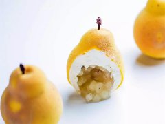 <b>慕斯蛋糕培训之如何创新_零基础西点师培训</b>